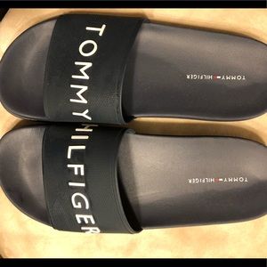 Tommy Hilfiger Slides
